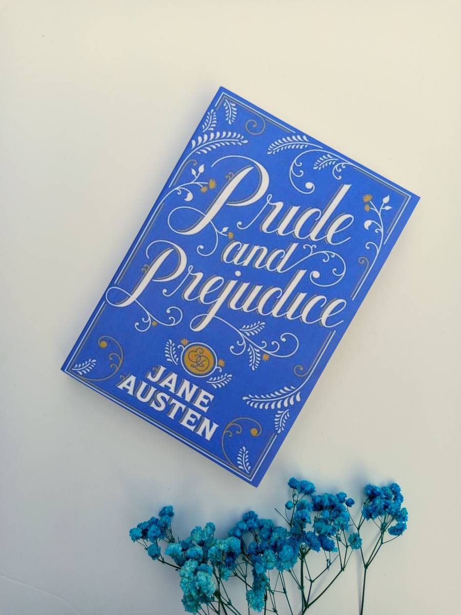 Dream Book Hamper "Pride and prejudice" - Image 4