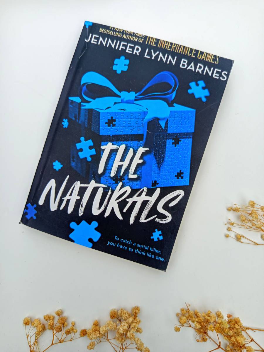 Dream Book Hamper "The naturals" - Image 4