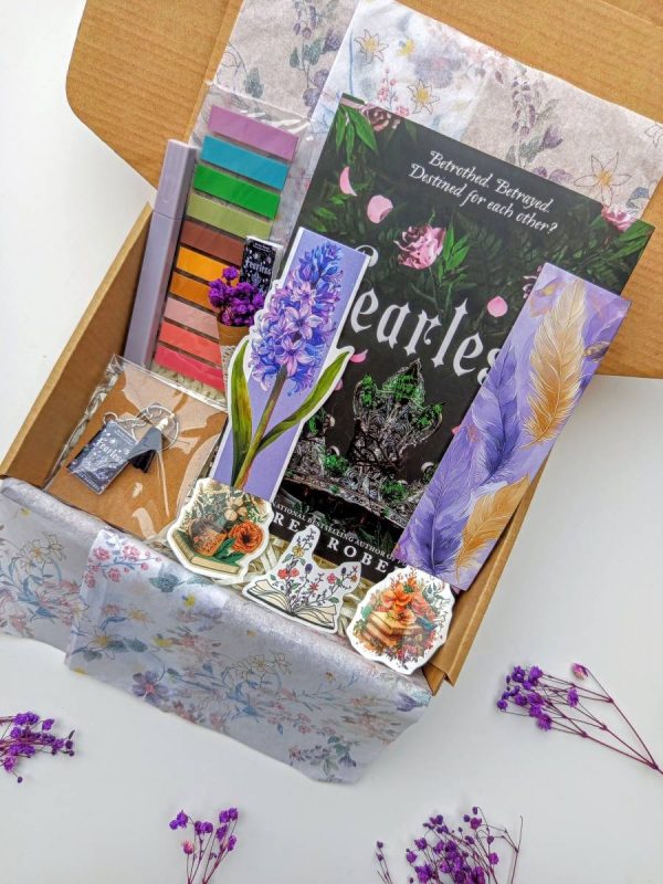 Dream Book Hamper "Fearless" - Image 2