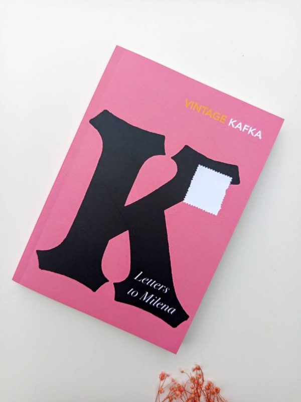Dream Book Hamper "Letters to Milena" - Image 3