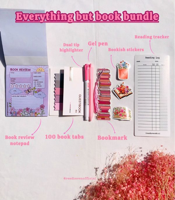 Pink Bundle