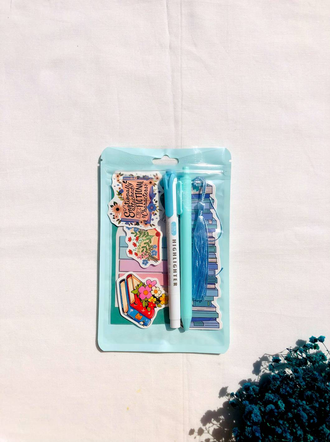 Blue Bundle - Image 4