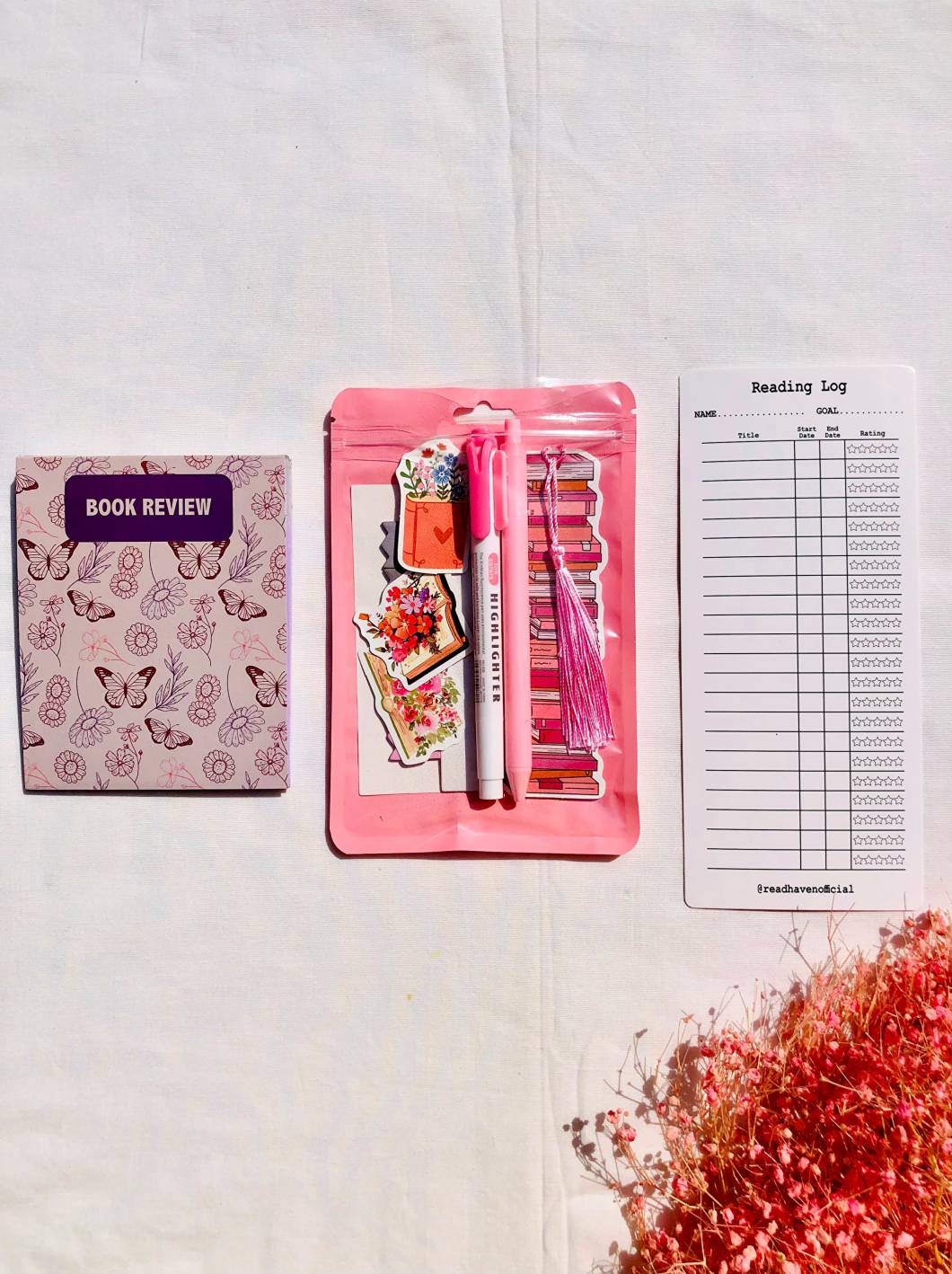Pink Bundle - Image 2