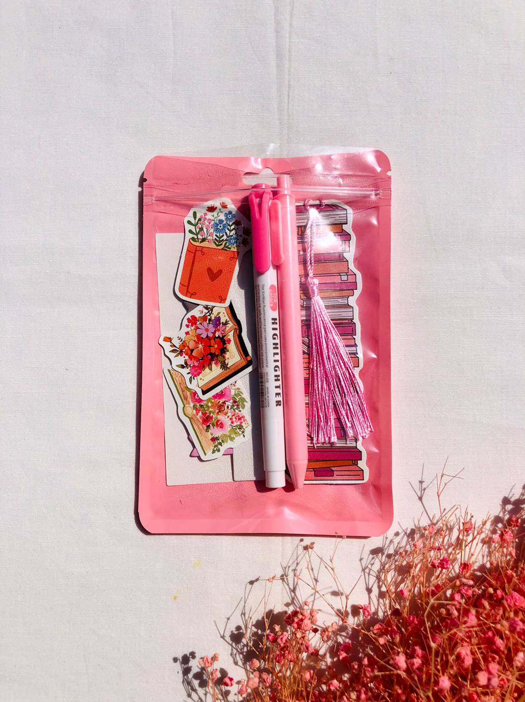 Pink Bundle - Image 4