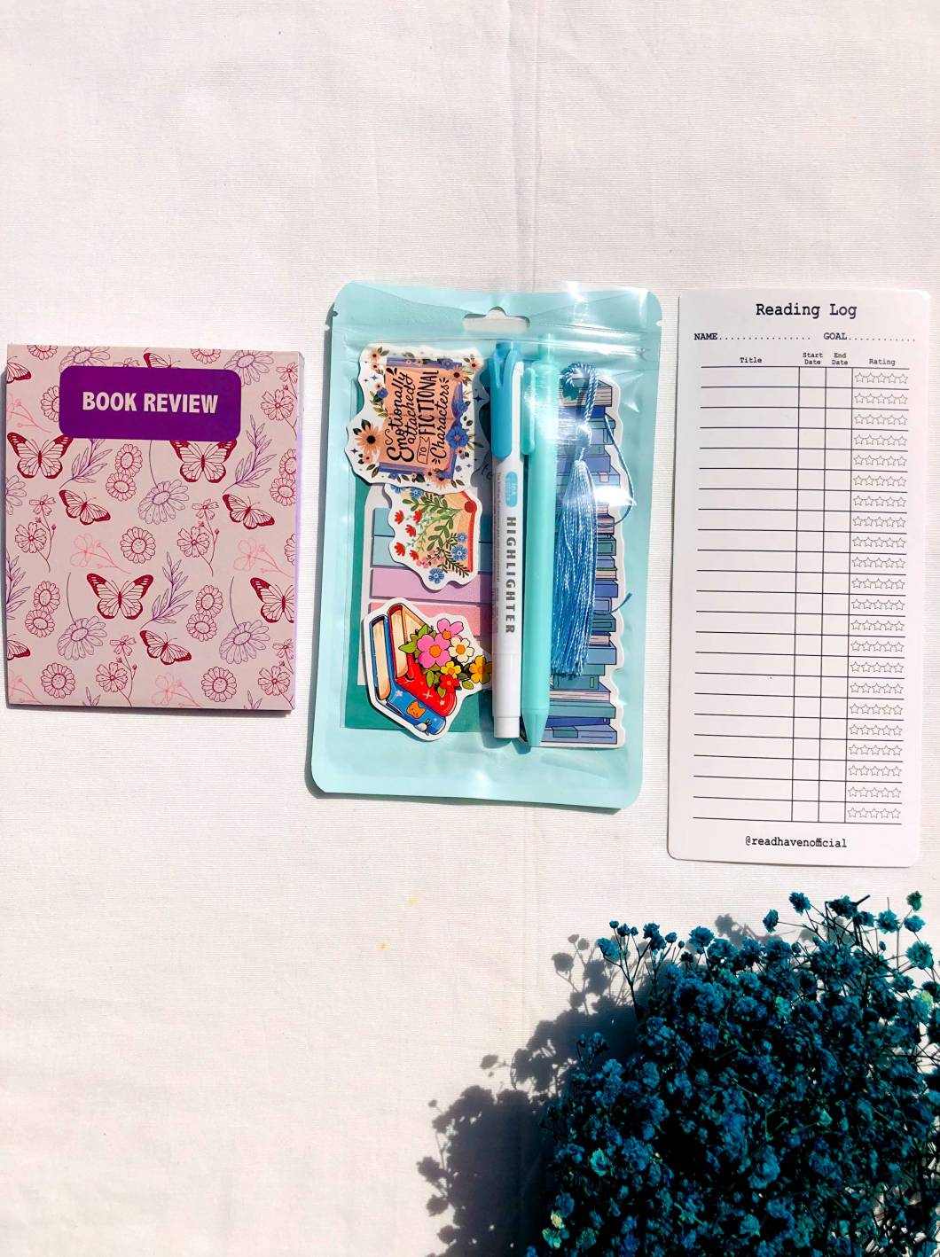 Blue Bundle - Image 2