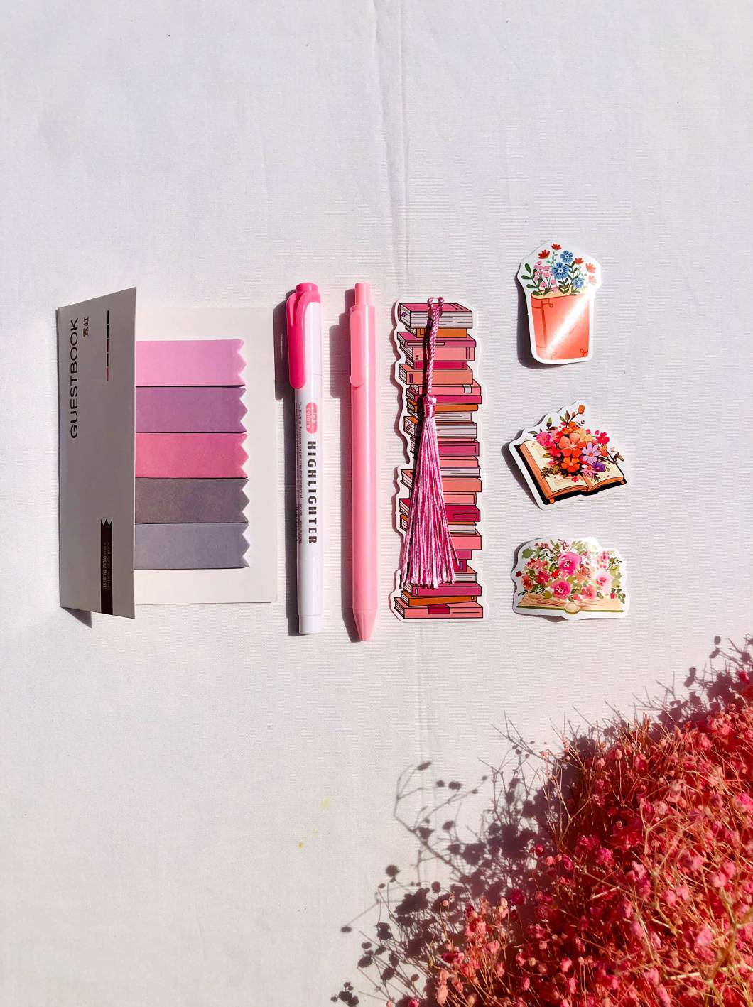 Pink Bundle - Image 3
