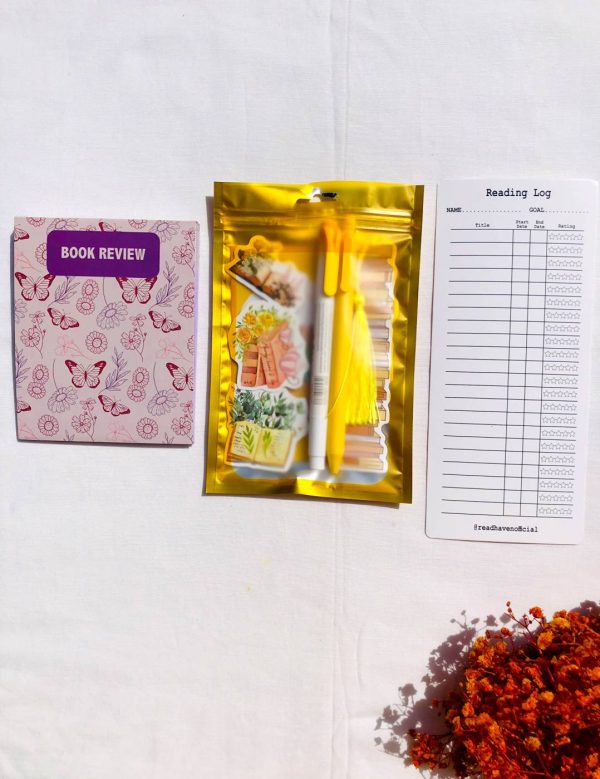 Yellow Bundle - Image 2