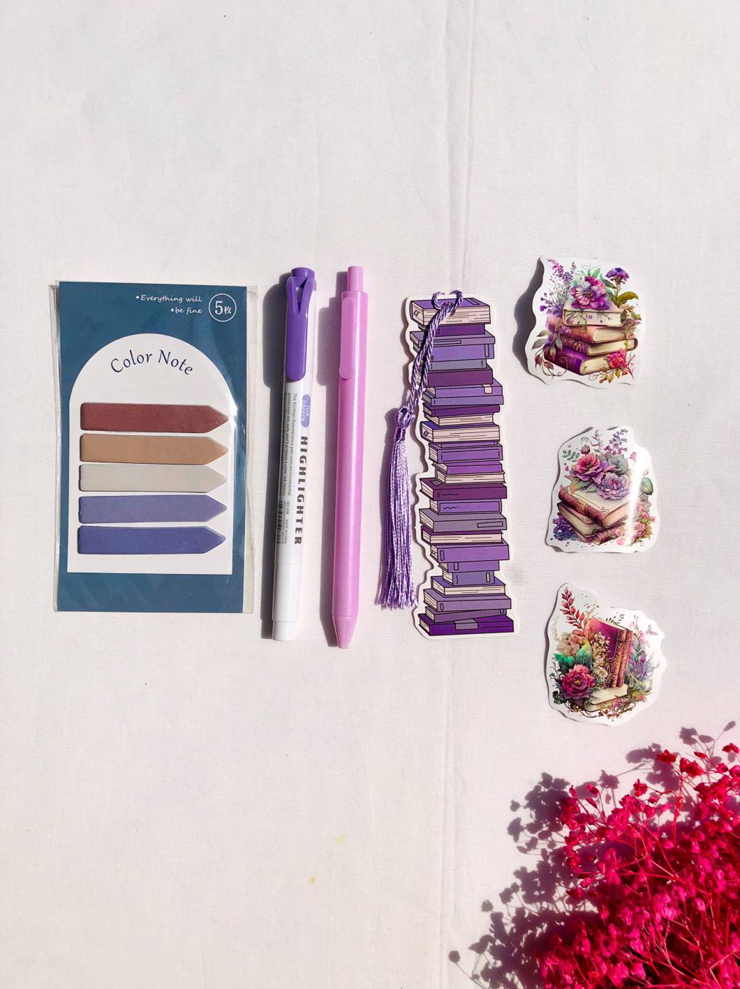 Purple Bundle - Image 3