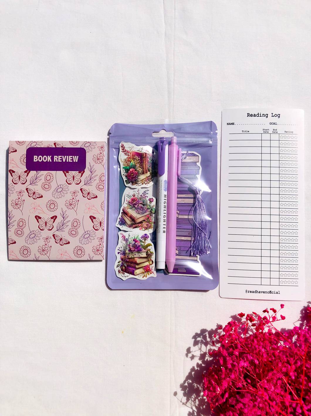 Purple Bundle - Image 2