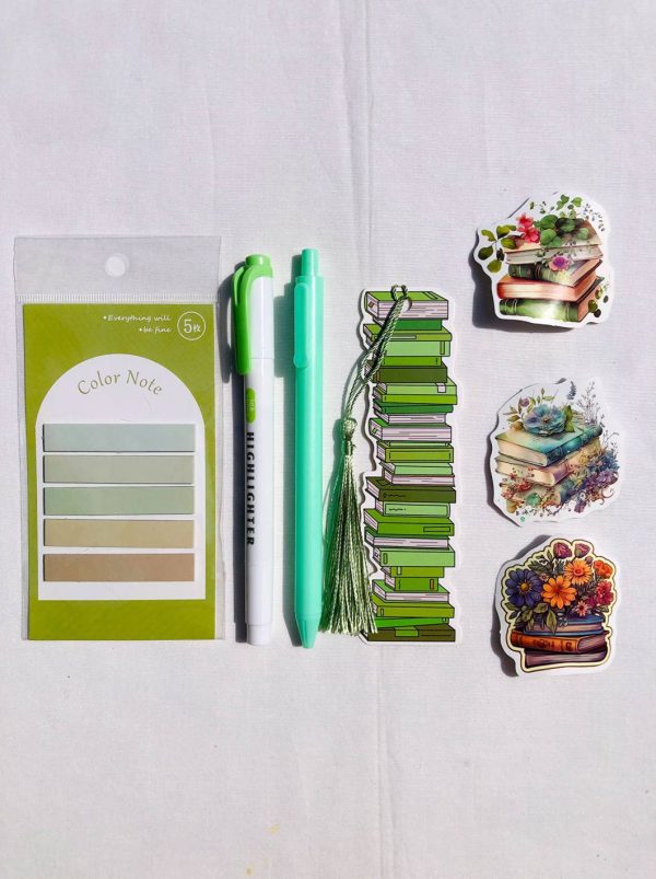 Apple Green bundle - Image 3