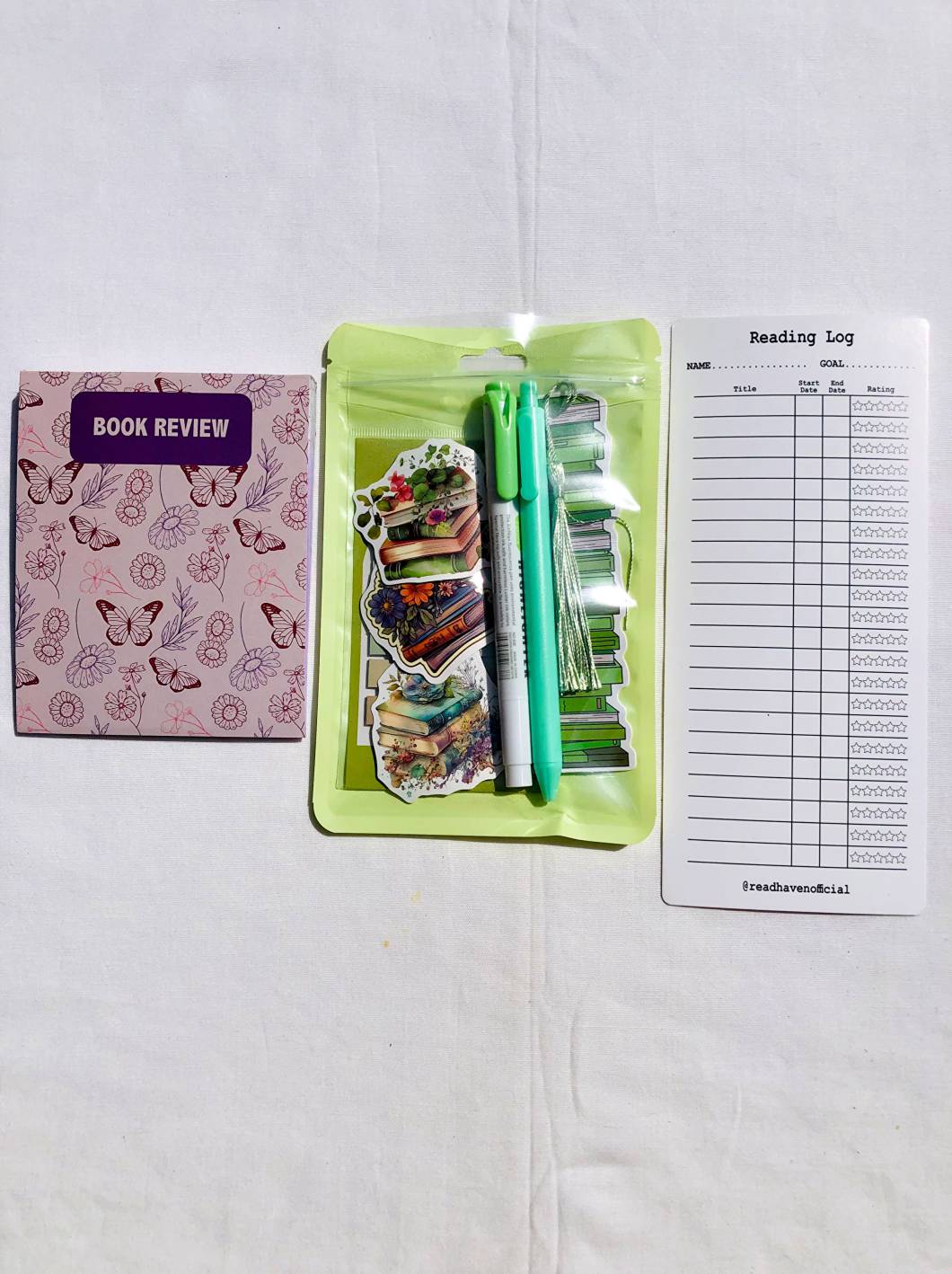 Apple Green bundle - Image 2