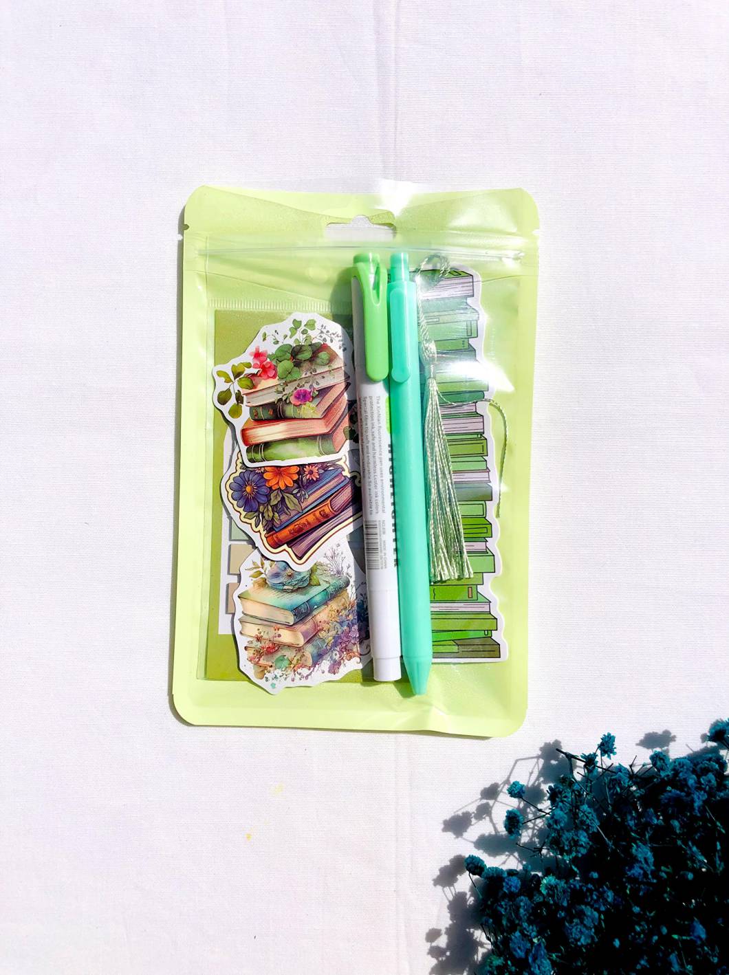 Apple Green bundle - Image 4